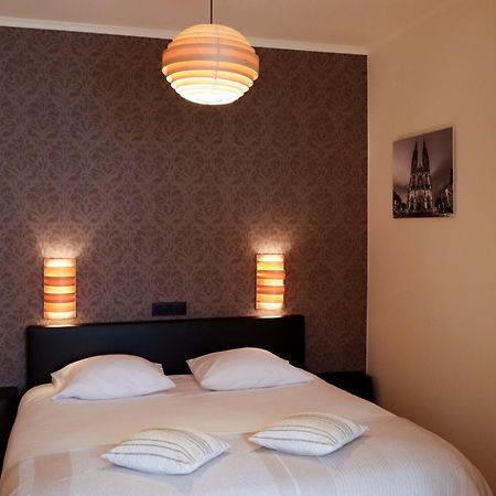 B&B Chambres D'O Oostende Eksteriør bilde