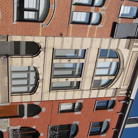B&B Chambres D'O Oostende Eksteriør bilde