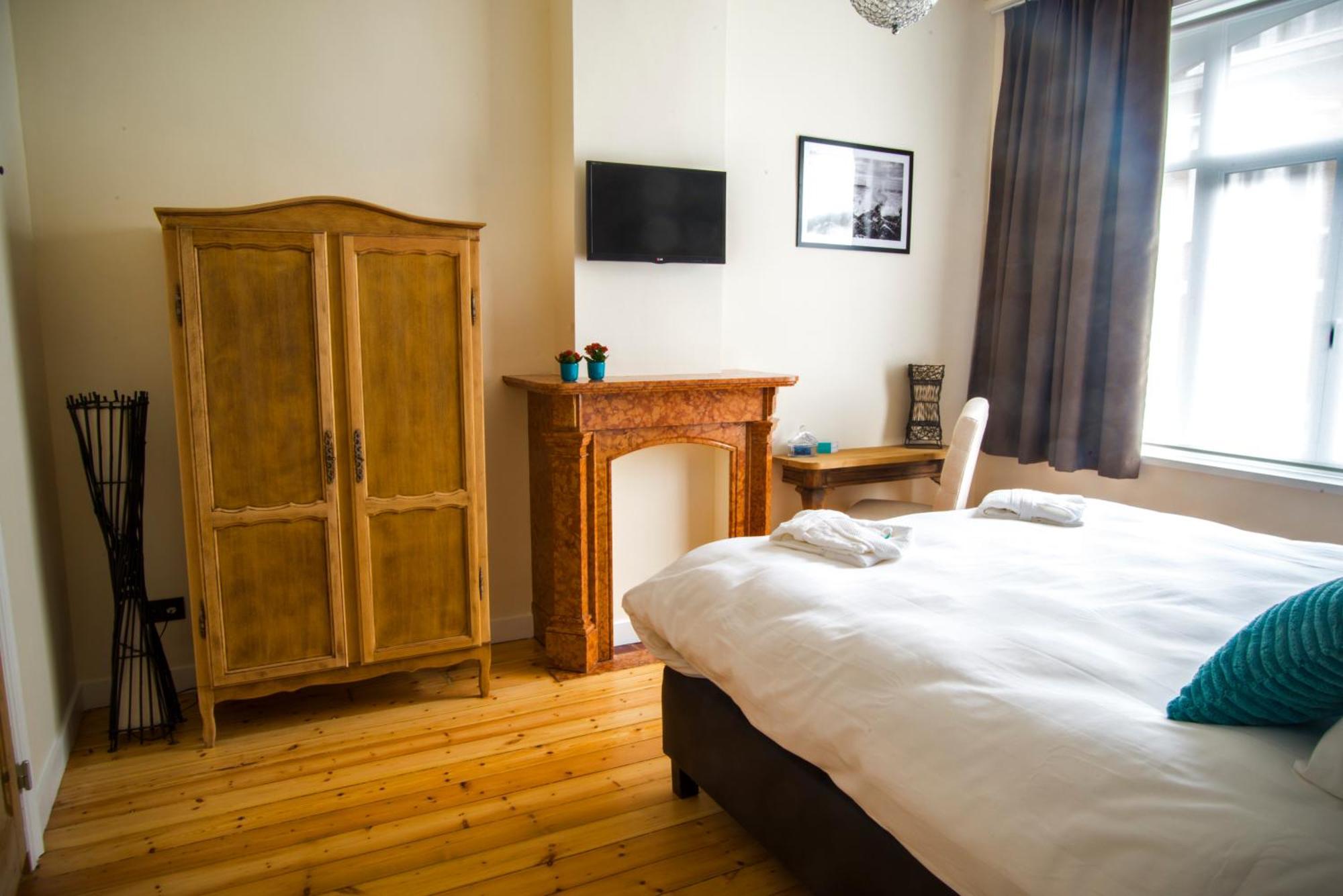 B&B Chambres D'O Oostende Eksteriør bilde