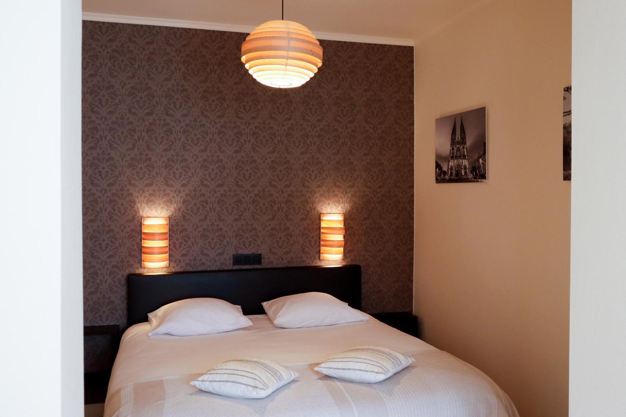 B&B Chambres D'O Oostende Eksteriør bilde