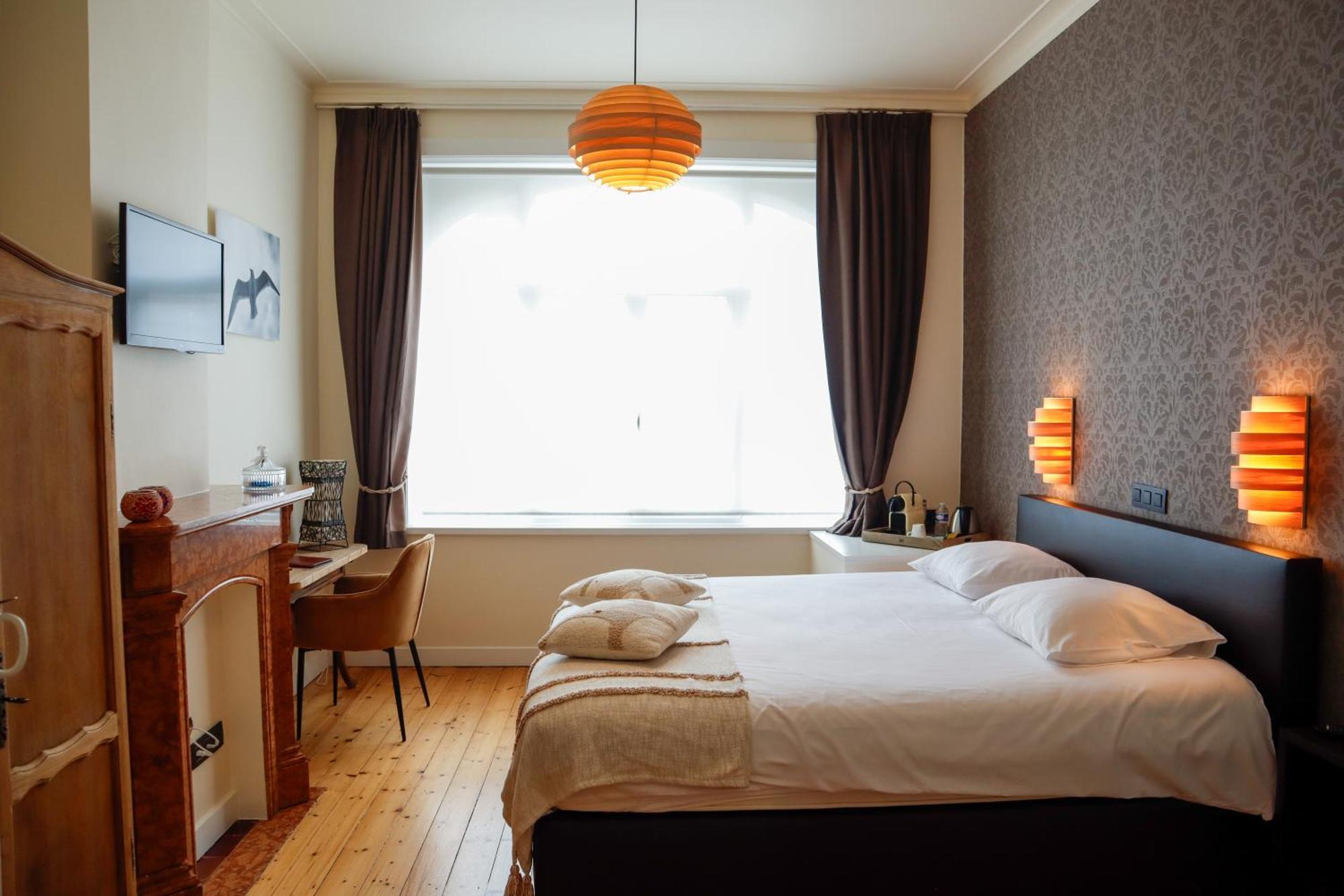 B&B Chambres D'O Oostende Eksteriør bilde