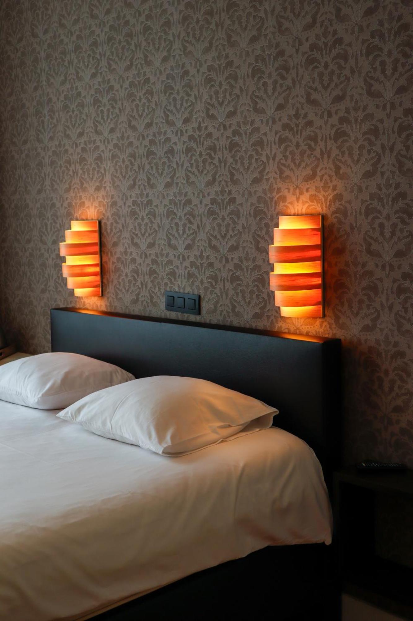 B&B Chambres D'O Oostende Eksteriør bilde