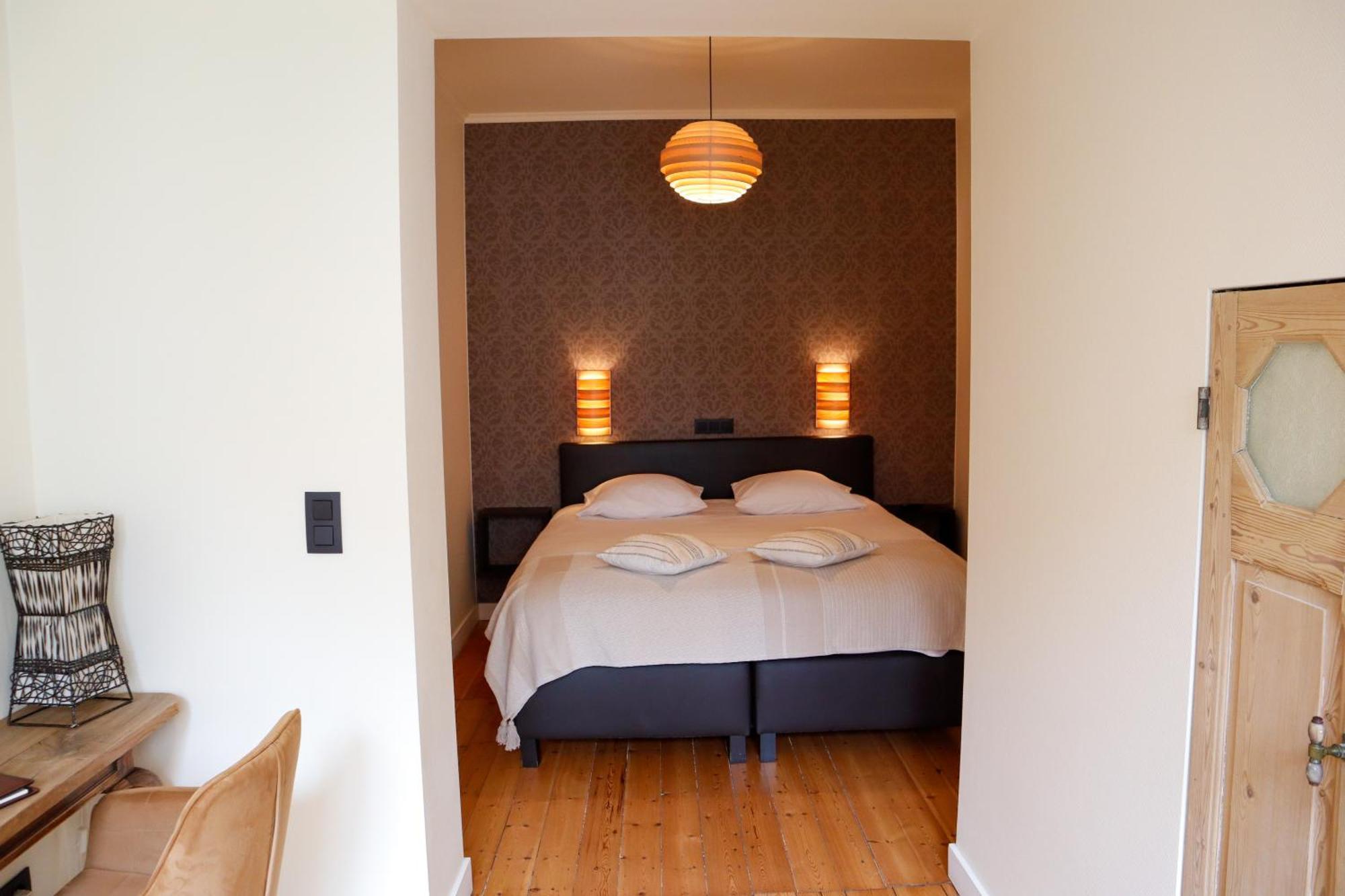 B&B Chambres D'O Oostende Eksteriør bilde